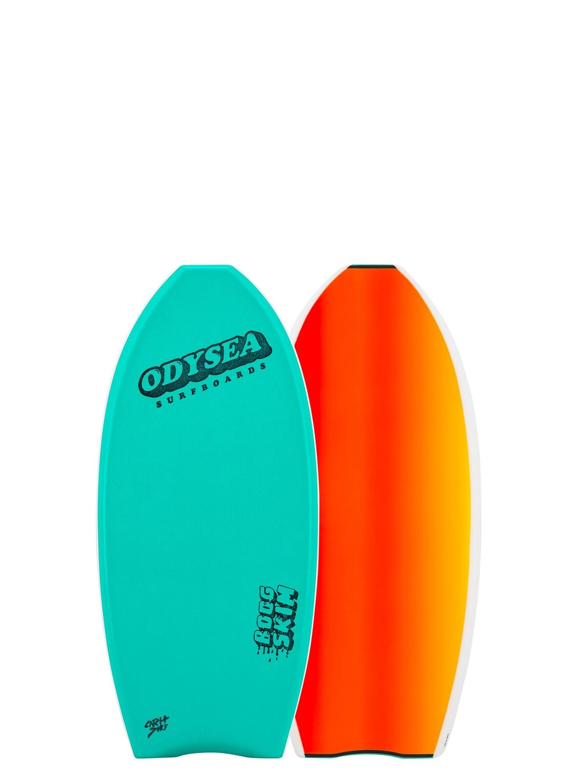 CATCH SURF Odysea Bodyboards Classic Skimboard EPS Core - 2021/22 Model 5 CATCH SURF Odysea Bodyboards Classic Skimboard EPS Core - 2021/22 Model - Image 3