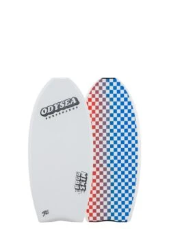 CATCH SURF Odysea Bodyboards Classic Skimboard EPS Core - 2021/22 Model 10 CATCH SURF Odysea Bodyboards Classic Skimboard EPS Core - 2021/22 Model -SurfFlex Shop 640349 2