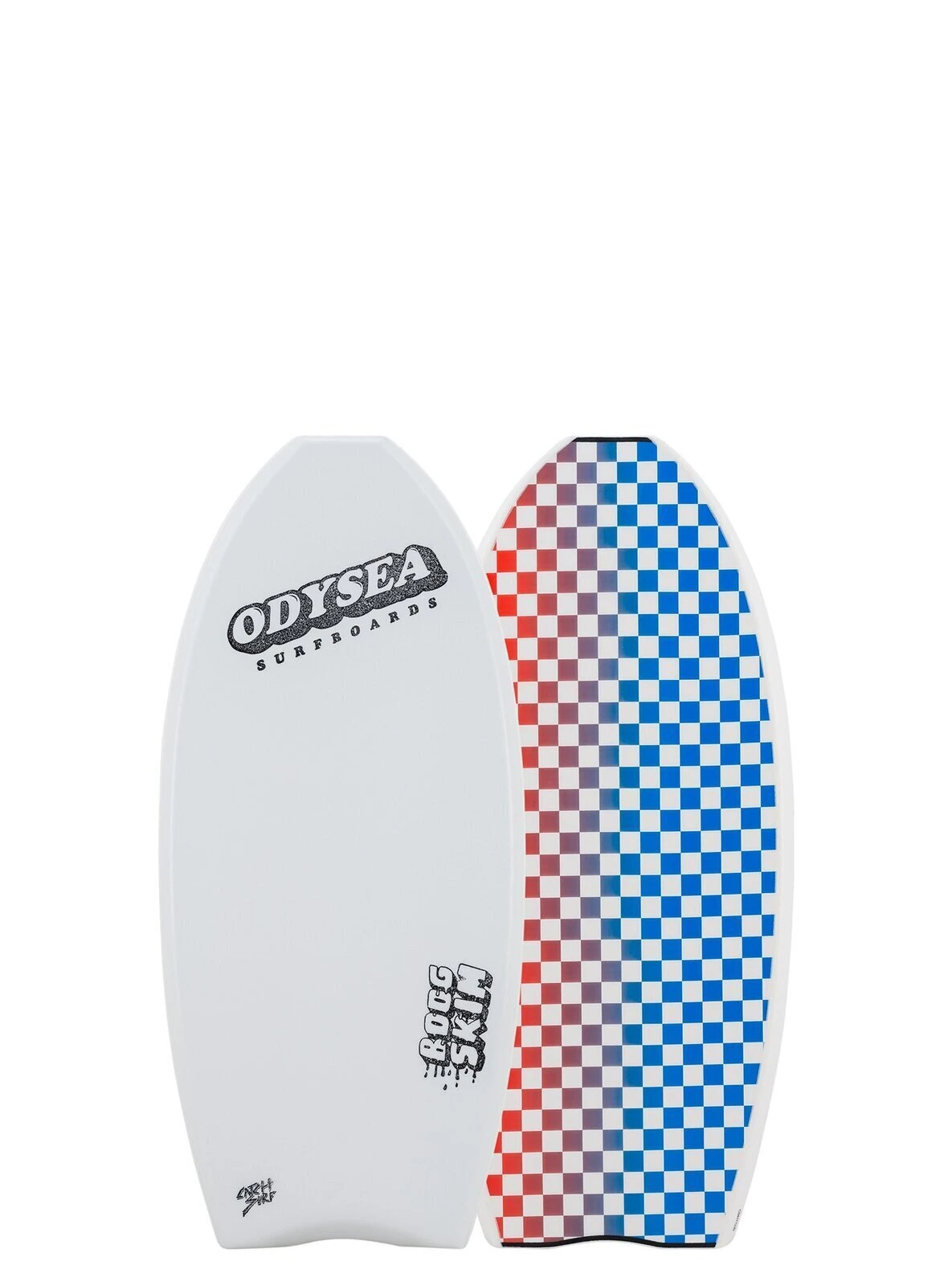 CATCH SURF Odysea Bodyboards Classic Skimboard EPS Core - 2021/22 Model 6 CATCH SURF Odysea Bodyboards Classic Skimboard EPS Core - 2021/22 Model - Image 4