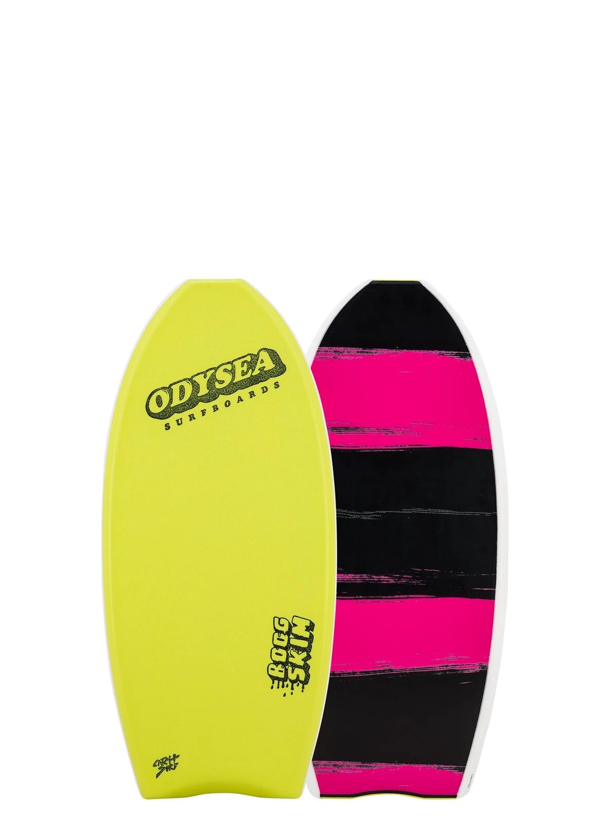 CATCH SURF Odysea Bodyboards Classic Skimboard EPS Core - 2021/22 Model 4 CATCH SURF Odysea Bodyboards Classic Skimboard EPS Core - 2021/22 Model - Image 2