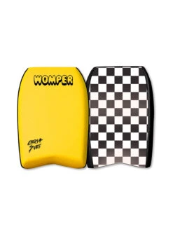 CATCH SURF Bodyboards Inspired Unemployed Womper Body Surf EPS Core - 16' - 2022/23 Model