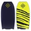 HUBBOARDS Bodyboards Jeff Hubbard 'Hubb' Pro Hubb Tail Polypro Core - 2022/23 Model
