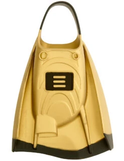 DMC Elite Max Fin - 21kt GOLD Medalist -SurfFlex Shop 640417 1