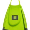 DMC Elite Max Fin - Fluoro/Charcoal 2 DMC Elite Max Fin - Fluoro/Charcoal -SurfFlex Shop 640456