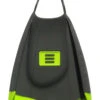 DMC Elite Max Fin - Charcoal/ Flouro 1 DMC Elite Max Fin - Charcoal/ Flouro -SurfFlex Shop 640465