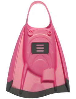 DMC Elite Max Fin - Pink/Charcoal -SurfFlex Shop 640474 1