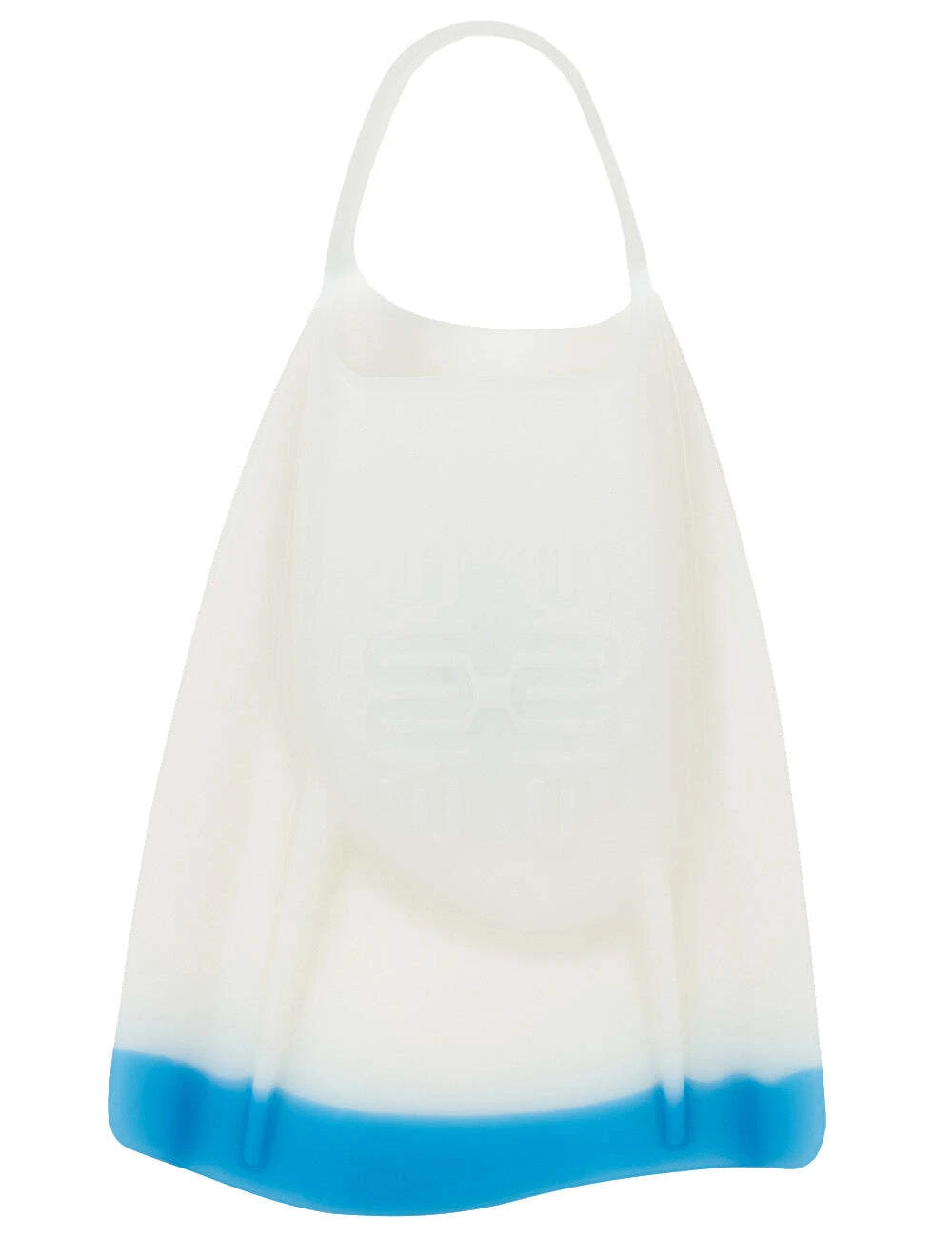 DMC Elite Fins - Kandy Blue 4 DMC Elite Fins - Kandy Blue - Image 2