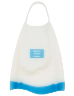 DMC Elite Fins - Kandy Blue