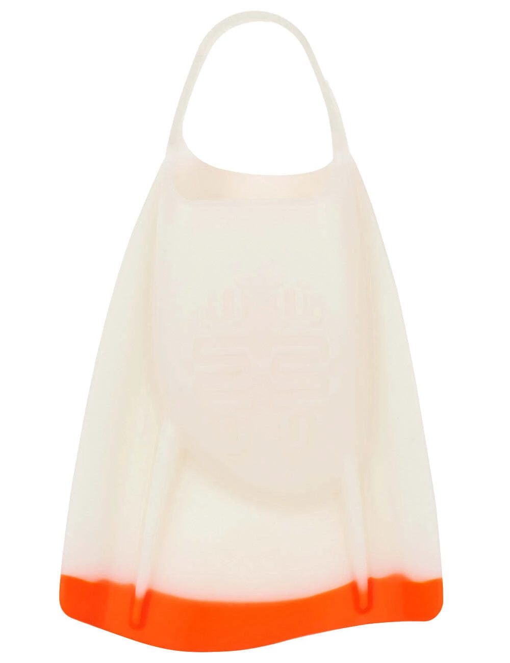 DMC Elite Fins - Kandy Orange 4 DMC Elite Fins - Kandy Orange - Image 2