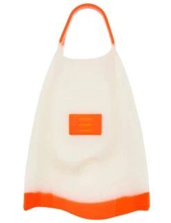 DMC Elite Fins - Kandy Orange