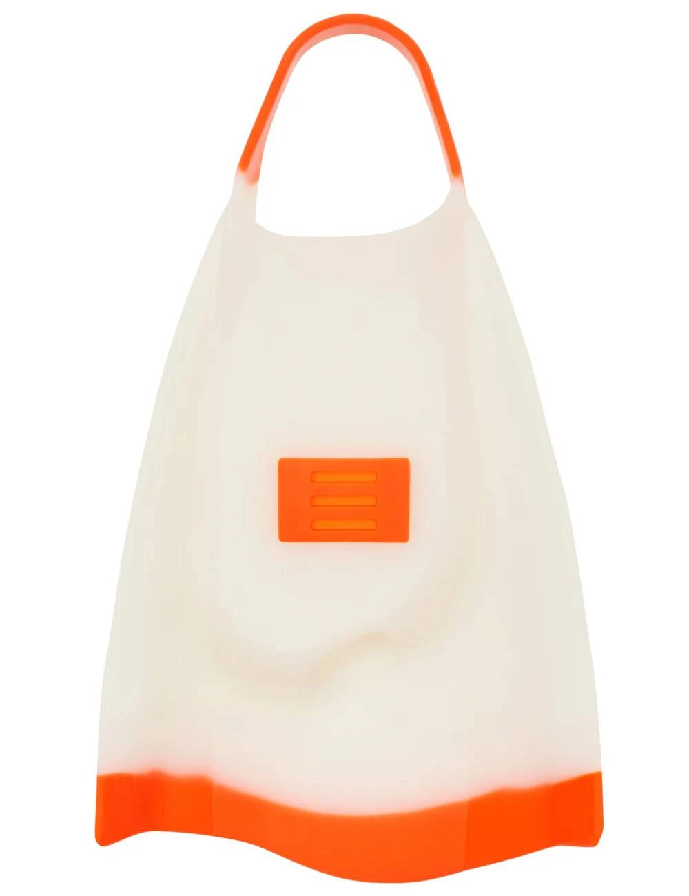 DMC Elite Fins - Kandy Orange 3 DMC Elite Fins - Kandy Orange