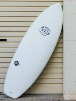 SOFTECH SOFT SURFBOARD Lil Ripper Epoxy Thruster - 5'6 -SurfFlex Shop 640593 4