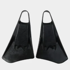 STEALTH S4 FINS - Black 8 STEALTH S4 FINS - Black -SurfFlex Shop 640610 1