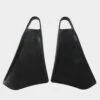 STEALTH S4 FINS - Black -SurfFlex Shop 640610