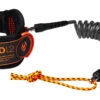 NMD BODYBOARDS L2 Double Swivel Bicep Leash -SurfFlex Shop 640743 640745