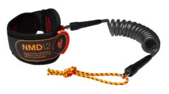 NMD BODYBOARDS L2 Double Swivel Bicep Leash