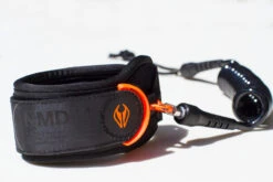 NMD BODYBOARDS L4 Double Swivel Bicep Leash -SurfFlex Shop 640748 2