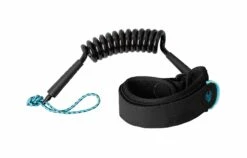 NMD BODYBOARDS L4 Double Swivel Bicep Leash -SurfFlex Shop 640748