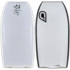 QCD BODYBOARDS Damian 'Kingy' King Double Concave Bat Tail Polypro Core - 2021/22 Model -SurfFlex Shop 640800 640801