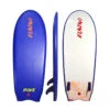 EL NINO SOFT SURFBOARD Moke 53" - 2022 Model 1 EL NINO SOFT SURFBOARD Moke 53" - 2022 Model -SurfFlex Shop 640813 640814