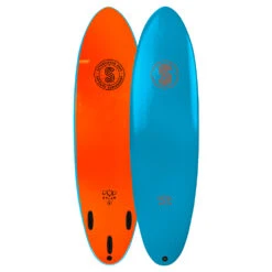 SOFTLITE SURFBOARDS Pop Stick 7'6' Thruster 25 SOFTLITE SURFBOARDS Pop Stick 7'6' Thruster -SurfFlex Shop 640818 4