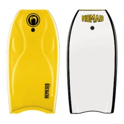 NOMAD BODYBOARDS Nemesis EPS Core - 2023/24 Model 9 NOMAD BODYBOARDS Nemesis EPS Core - 2023/24 Model -SurfFlex Shop 640884 1