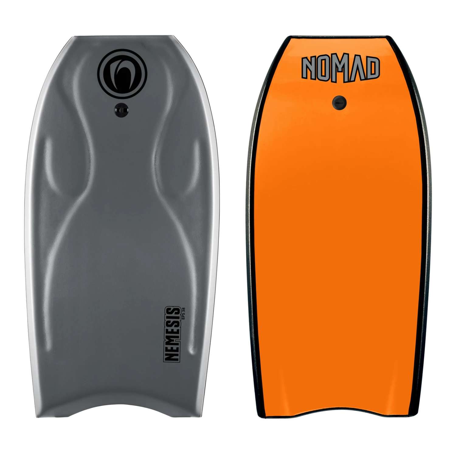 NOMAD BODYBOARDS Nemesis EPS Core - 2023/24 Model 6 NOMAD BODYBOARDS Nemesis EPS Core - 2023/24 Model - Image 4