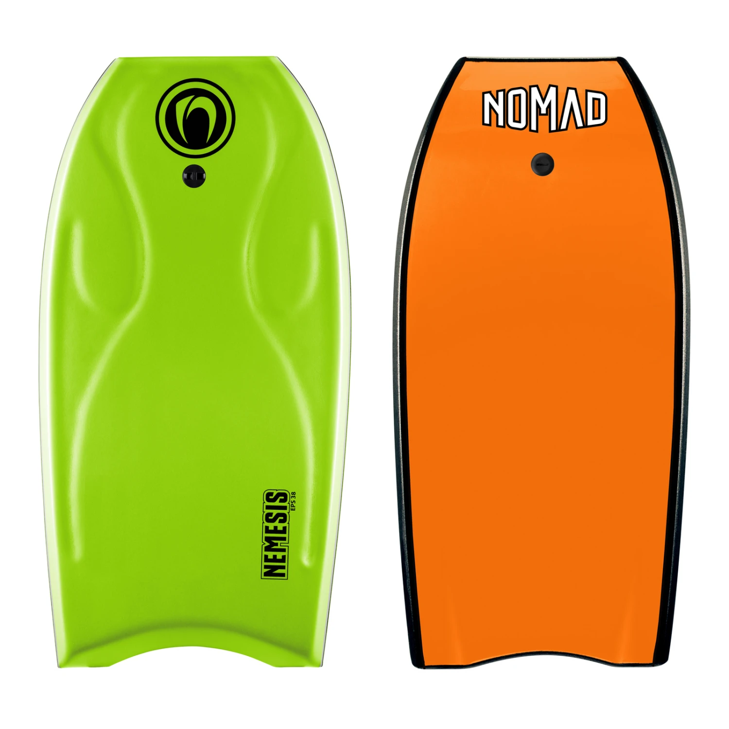 NOMAD BODYBOARDS Nemesis EPS Core - 2023/24 Model 7 NOMAD BODYBOARDS Nemesis EPS Core - 2023/24 Model - Image 5