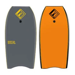 FUNKSHEN BODYBOARDS Dual EPS Core - 2023/24 Model - 45" 11 FUNKSHEN BODYBOARDS Dual EPS Core - 2023/24 Model - 45" -SurfFlex Shop 640950 3