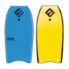 FUNKSHEN BODYBOARDS Dual EPS Core - 2023/24 Model - 45" -SurfFlex Shop 640950 640965