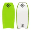 FUNKSHEN BODYBOARDS Warrior ZED Core - 2023/24 Model -SurfFlex Shop 640969 640984