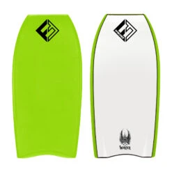 FUNKSHEN BODYBOARDS Warrior ZED Core - 2023/24 Model