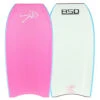 BSD BODYBOARDS Ben Severson T-30 Polypro Core - 2022 Model -SurfFlex Shop 641080 641082