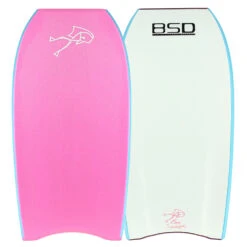BSD BODYBOARDS Ben Severson T-30 Polypro Core - 2022 Model