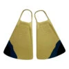 HUBBOARDS FINS - Dubb Zero - Tan/ Navy/ Black 2 HUBBOARDS FINS - Dubb Zero - Tan/ Navy/ Black -SurfFlex Shop 641257