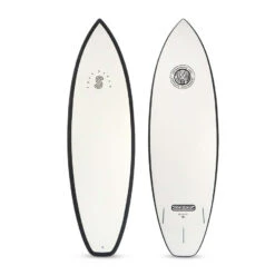 SOFTLITE SURFBOARDS Hybrid Driver 5'8 Thruster -SurfFlex Shop 641338 1