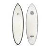 SOFTLITE SURFBOARDS Hybrid Vader 6'6 Thruster 2 SOFTLITE SURFBOARDS Hybrid Vader 6'6 Thruster -SurfFlex Shop 641359