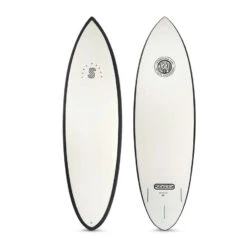 SOFTLITE SURFBOARDS Hybrid Vader 6'6 Thruster