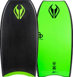 NMD BODYBOARDS Ben Player Kinetic Mesh Polypro Core - 2023/24 Model