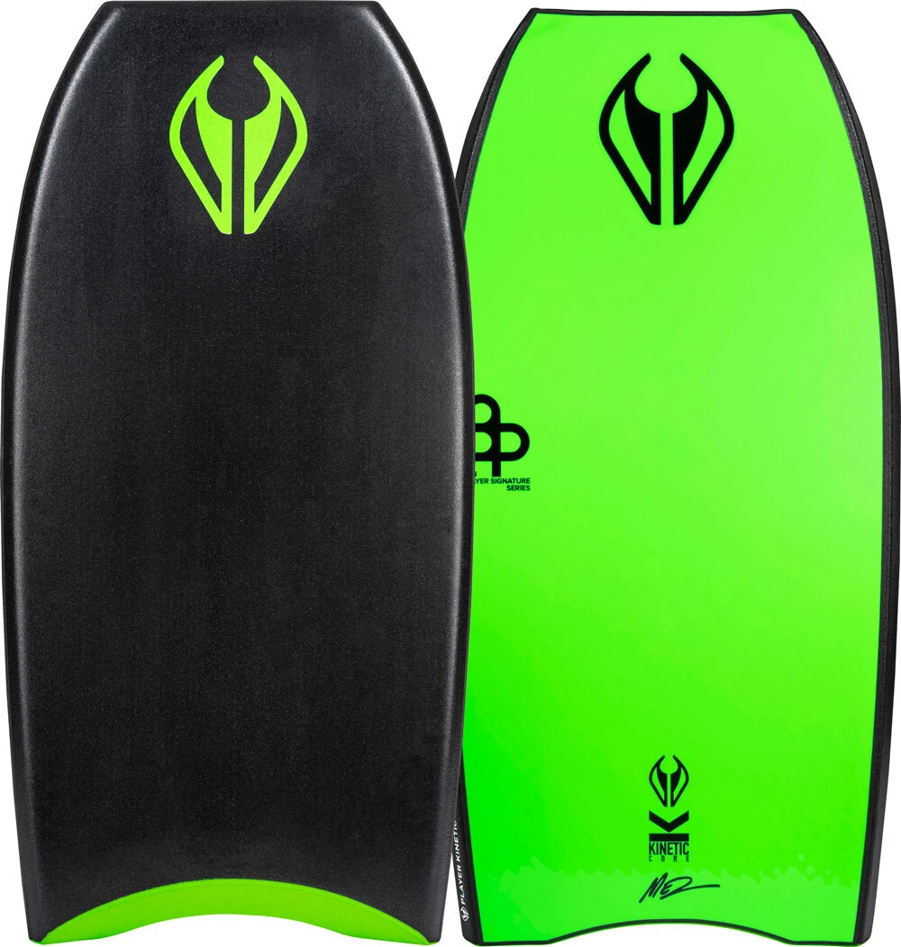NMD BODYBOARDS Ben Player Kinetic Mesh Polypro Core - 2023/24 Model 3 NMD BODYBOARDS Ben Player Kinetic Mesh Polypro Core - 2023/24 Model