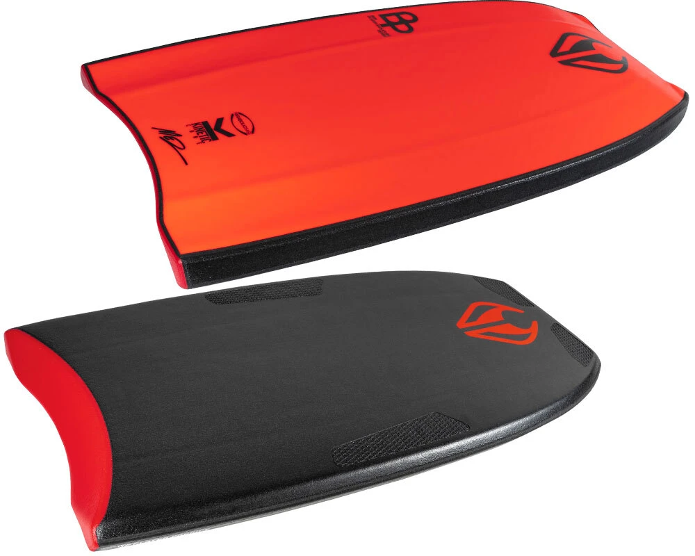 NMD BODYBOARDS Ben Player Pro Ride Polypro Core - 2022 Model 5 NMD BODYBOARDS Ben Player Pro Ride Polypro Core - 2022 Model - Image 3