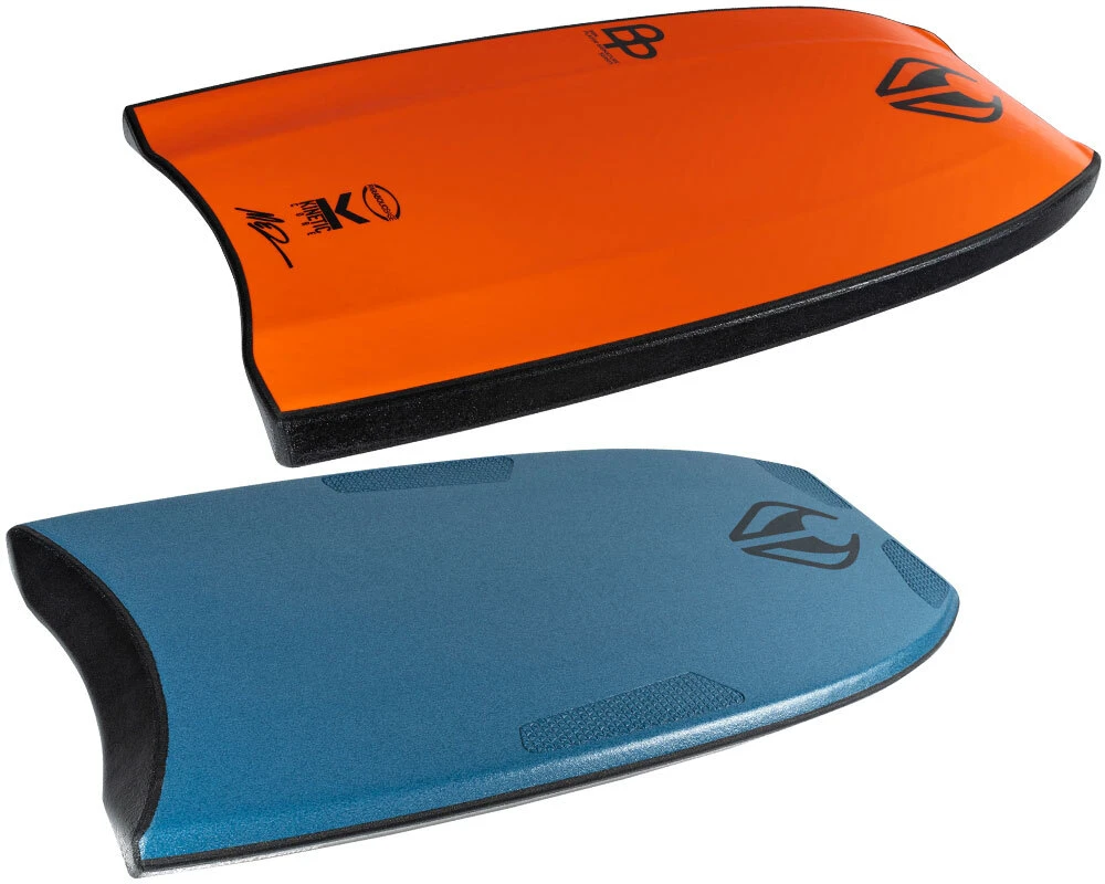 NMD BODYBOARDS Ben Player Pro Ride Polypro Core - 2022 Model 6 NMD BODYBOARDS Ben Player Pro Ride Polypro Core - 2022 Model - Image 4