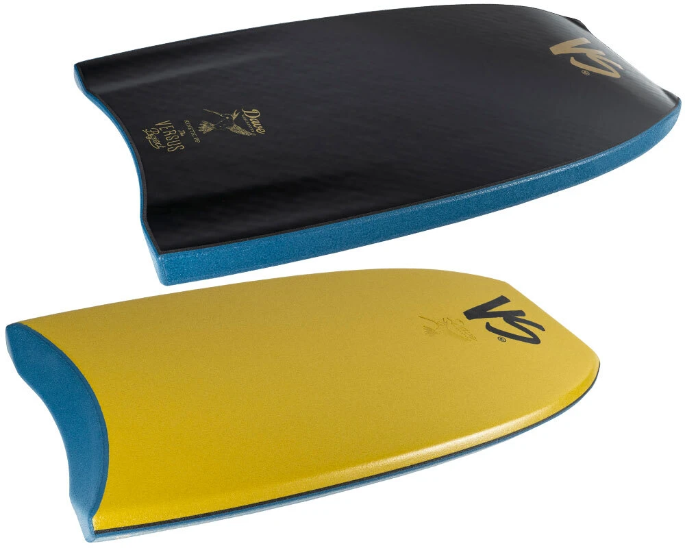 VS BODYBOARDS Dave Winchester Kinetic Mesh Polypro Core - 2023/24 Model 5 VS BODYBOARDS Dave Winchester Kinetic Mesh Polypro Core - 2023/24 Model - Image 3