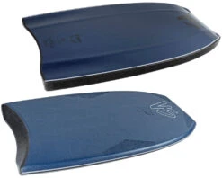 VS BODYBOARDS Dave Winchester Pro Ride Polypro Core Bodyboard - 2022 Model -SurfFlex Shop 641558 2