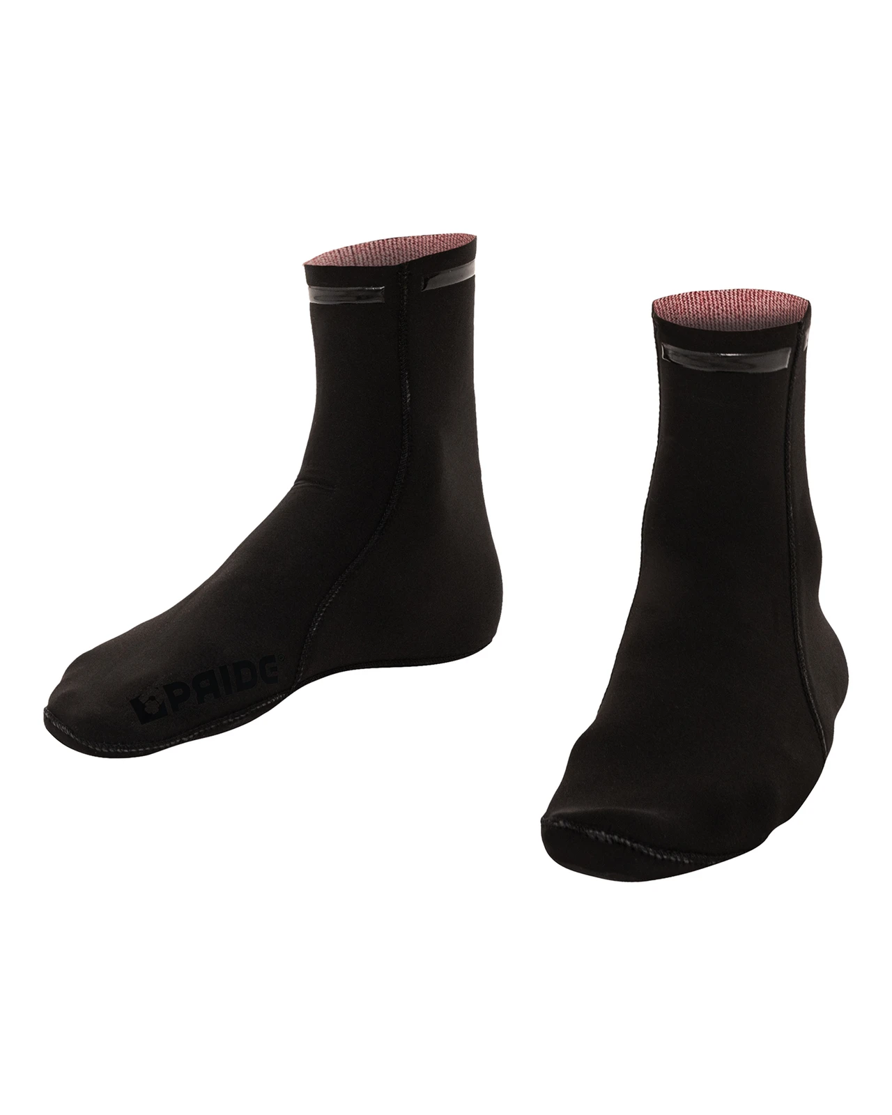 Nymph Westuits - Yulex 3mm Fin Socks/ Booties 3 Nymph Westuits - Yulex 3mm Fin Socks/ Booties