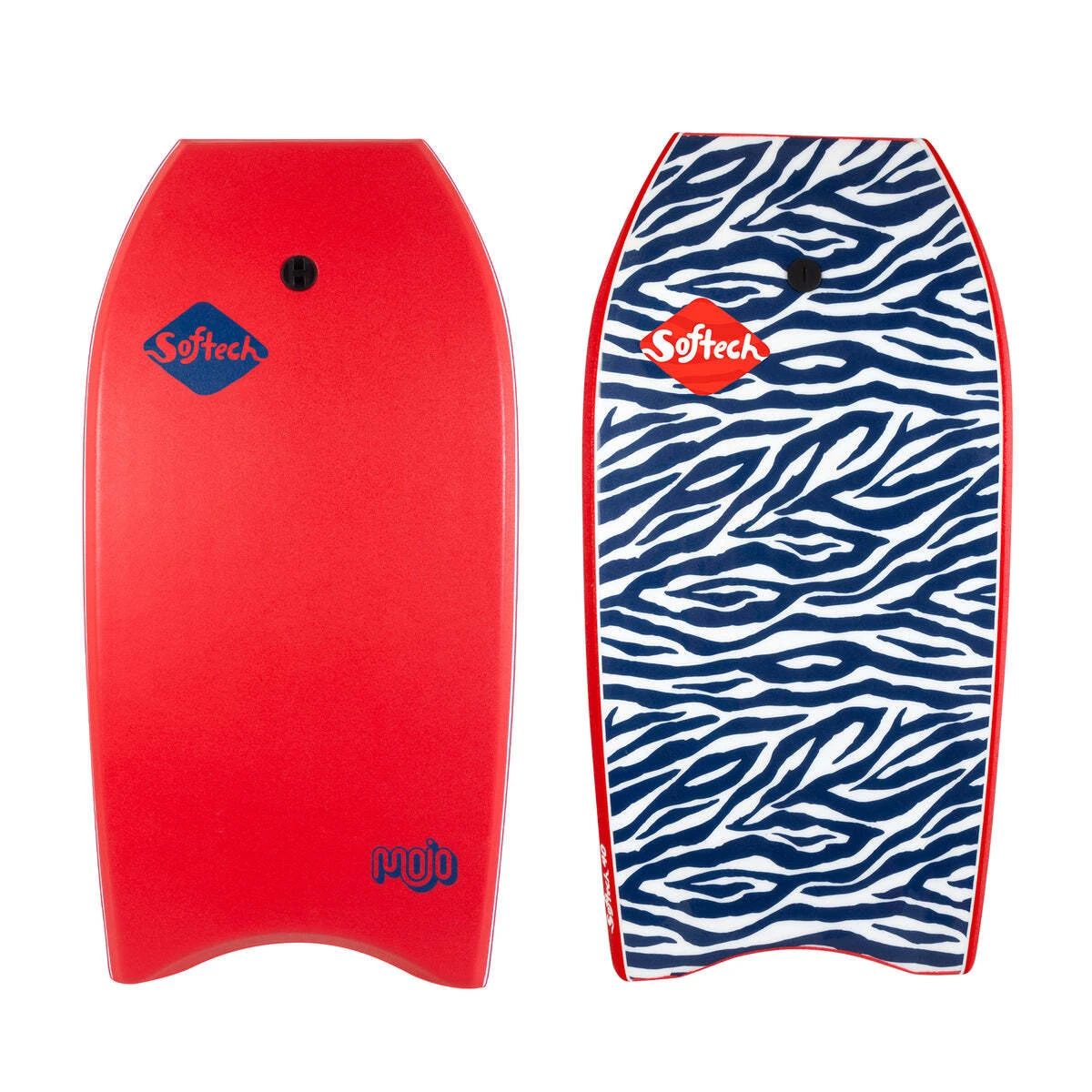 Softech Bodyboards Mojo EPS Core - 2022 Model 5 Softech Bodyboards Mojo EPS Core - 2022 Model - Image 3