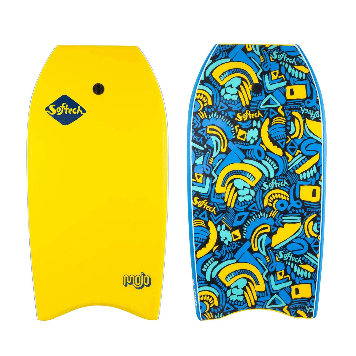 Softech Bodyboards Mojo EPS Core - 2022 Model 6 Softech Bodyboards Mojo EPS Core - 2022 Model - Image 4