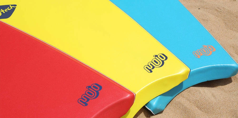 Softech Bodyboards Mojo EPS Core - 2022 Model 7 Softech Bodyboards Mojo EPS Core - 2022 Model - Image 5