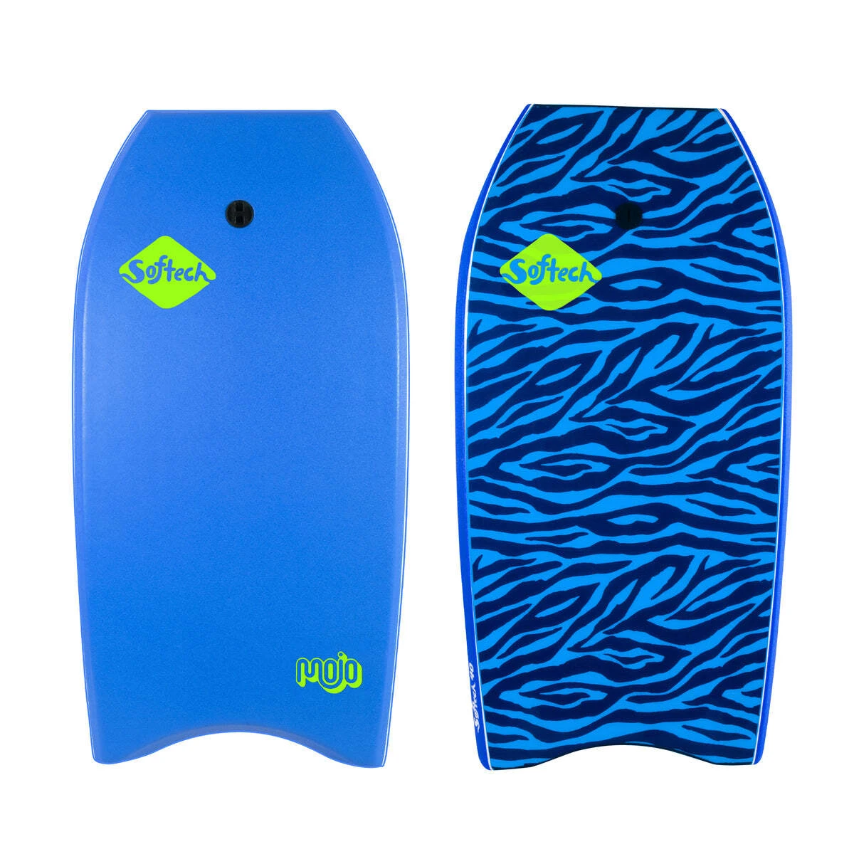 Softech Bodyboards Mojo EPS Core - 2022 Model 4 Softech Bodyboards Mojo EPS Core - 2022 Model - Image 2
