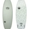 SOFTECH SOFT SURFBOARD Triplet Epoxy Thruster - 6'3 -SurfFlex Shop 641688 641690